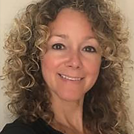 Kimberly Yanek Kimberly Yanek - Co-Director of CSBS