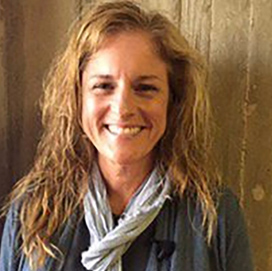 Patti Hershfeldt Patti Hershfeldt - Co-Director of CSBS