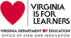 VDOE Virginia Department of Education