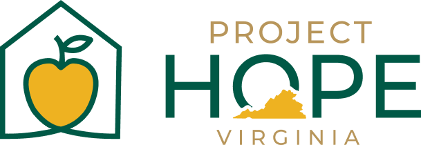 HOPE VA logo