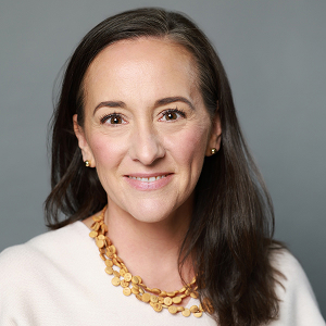 Headshot of Kristen Ingram