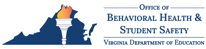 VDOE OBHSS department logo